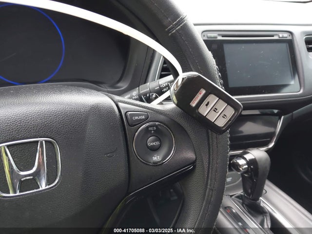 3CZRU5H54GM710173 Honda HR-V EX