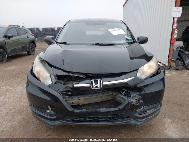 3CZRU5H54GM710173 Honda HR-V EX
