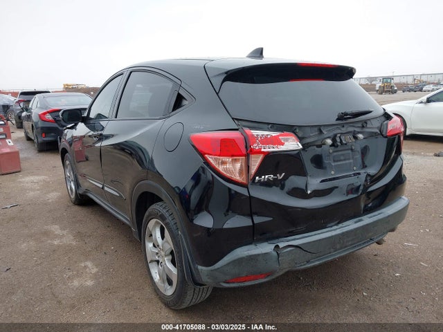 3CZRU5H54GM710173 Honda HR-V EX