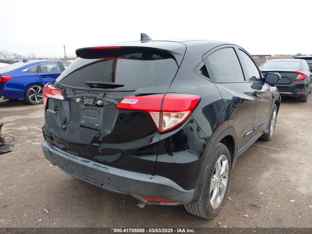 3CZRU5H54GM710173 Honda HR-V EX