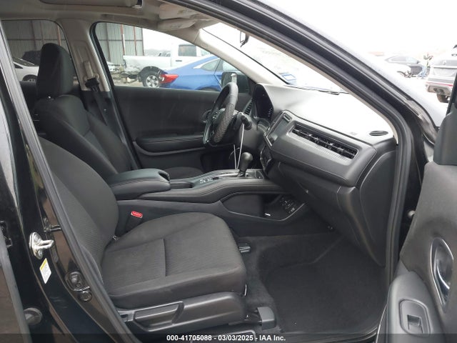 3CZRU5H54GM710173 Honda HR-V EX