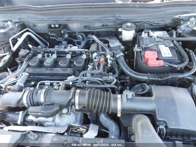 1HGCV1F17JA238199 Honda ACCORD LX