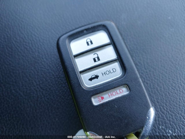 1HGCV1F17JA238199 Honda ACCORD LX