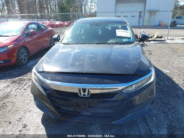 1HGCV1F17JA238199 Honda ACCORD LX