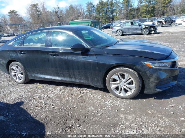1HGCV1F17JA238199 Honda ACCORD LX
