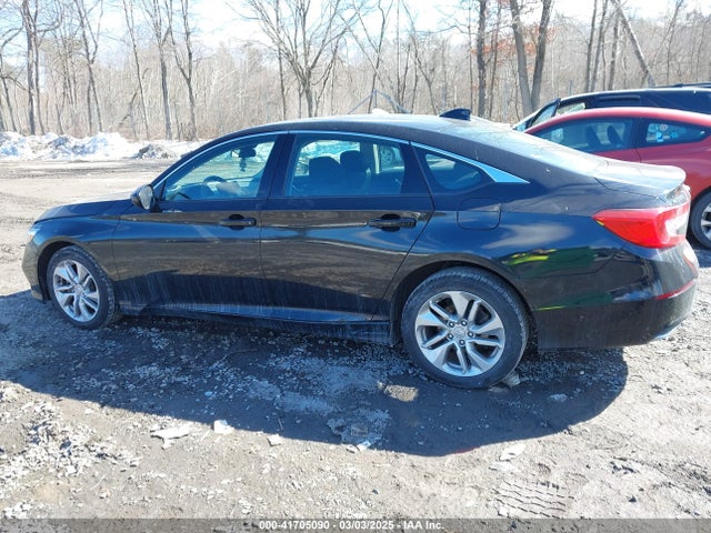 1HGCV1F17JA238199 Honda ACCORD LX