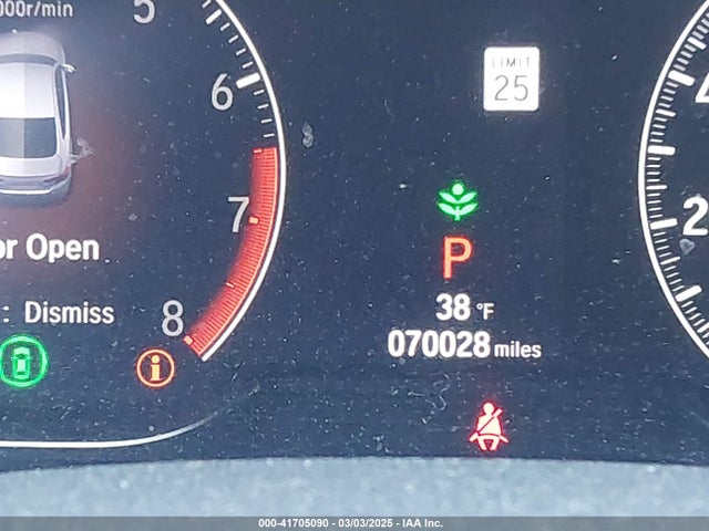 1HGCV1F17JA238199 Honda ACCORD LX
