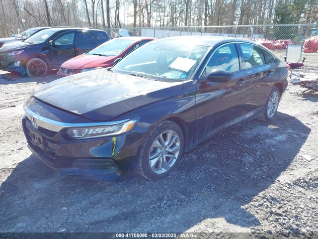 1HGCV1F17JA238199 Honda ACCORD LX