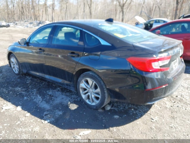1HGCV1F17JA238199 Honda ACCORD LX