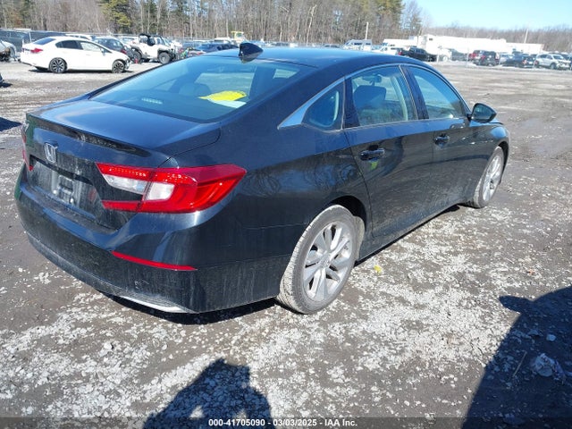 1HGCV1F17JA238199 Honda ACCORD LX