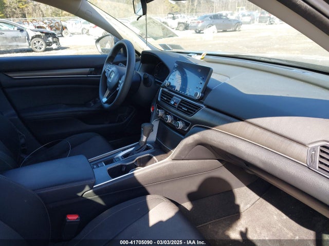 1HGCV1F17JA238199 Honda ACCORD LX
