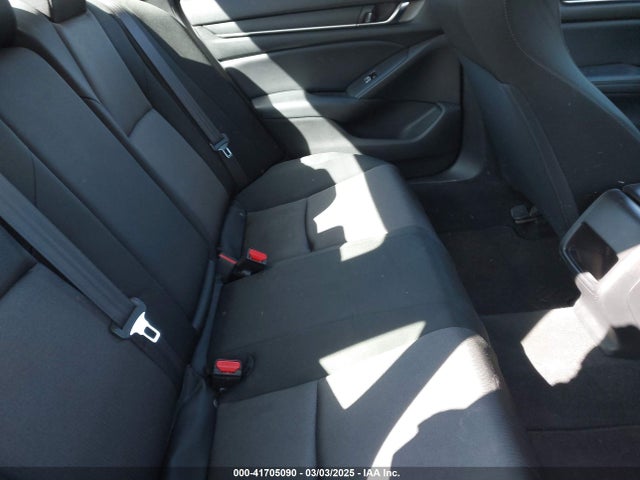 1HGCV1F17JA238199 Honda ACCORD LX