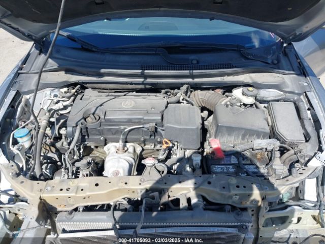 19UDE2F32HA002193 Acura Ilx Acurawatch Plus Package