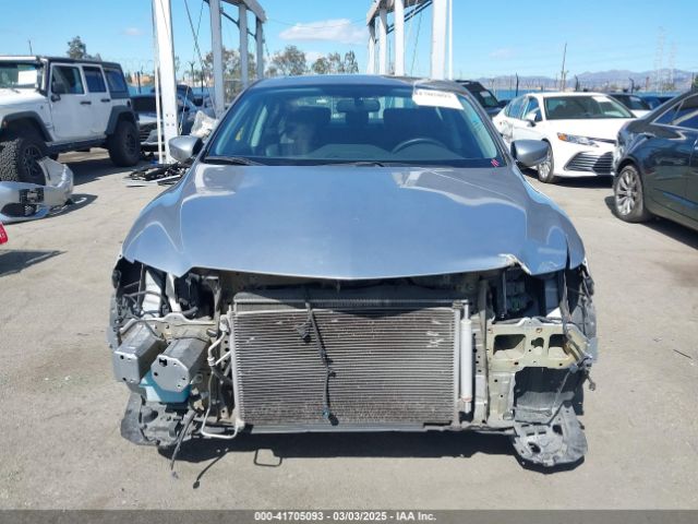 19UDE2F32HA002193 Acura Ilx Acurawatch Plus Package