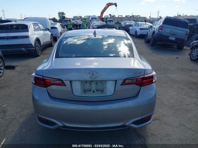 19UDE2F32HA002193 Acura Ilx Acurawatch Plus Package