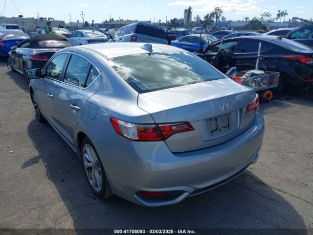 19UDE2F32HA002193 Acura Ilx Acurawatch Plus Package