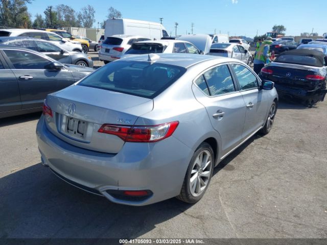 19UDE2F32HA002193 Acura Ilx Acurawatch Plus Package