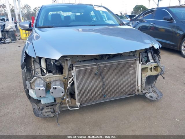 19UDE2F32HA002193 Acura Ilx Acurawatch Plus Package