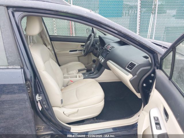 JF1GPAV65FH208503 Subaru Impreza 2.0i Sport Limited