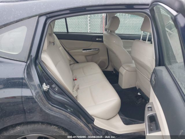 JF1GPAV65FH208503 Subaru Impreza 2.0i Sport Limited