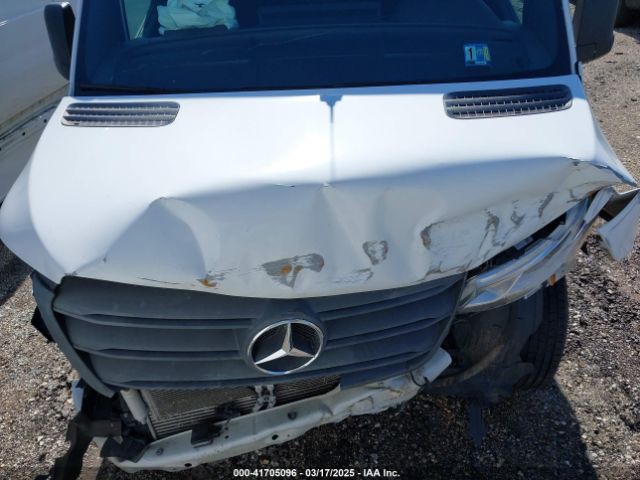 W1Y4ECHY5NT081741 Mercedes-Benz Sprinter 2500 High Roof V6