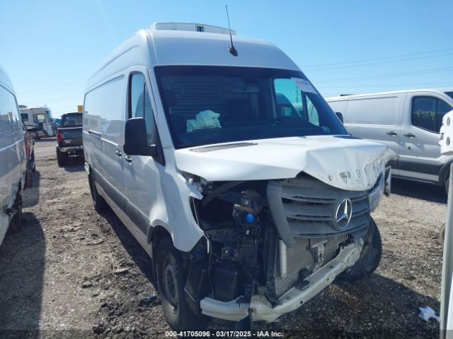 W1Y4ECHY5NT081741 Mercedes-Benz Sprinter 2500 High Roof V6