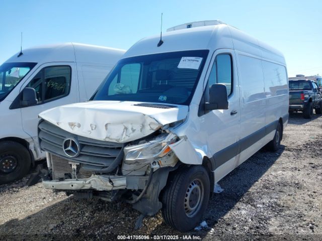 W1Y4ECHY5NT081741 Mercedes-Benz Sprinter 2500 High Roof V6