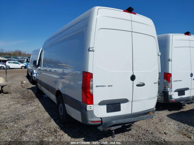 W1Y4ECHY5NT081741 Mercedes-Benz Sprinter 2500 High Roof V6