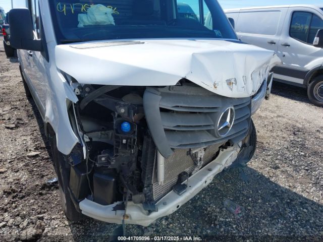W1Y4ECHY5NT081741 Mercedes-Benz Sprinter 2500 High Roof V6