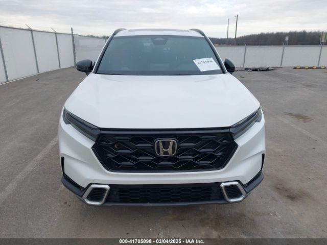 7FARS6H9XSE043583 Honda Cr-v Hybrid Sport Touring