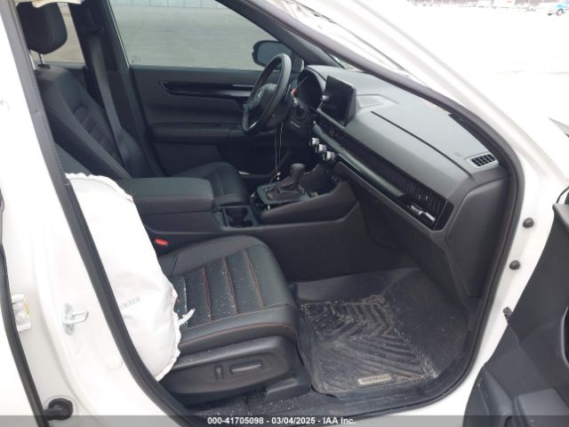 7FARS6H9XSE043583 Honda Cr-v Hybrid Sport Touring