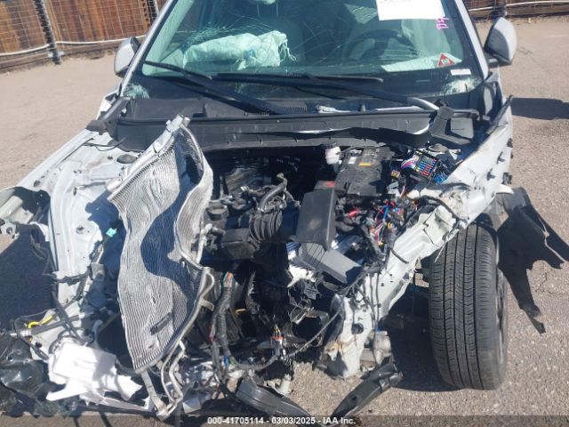 KM8HBCAB6RU096684 Hyundai Kona Sel