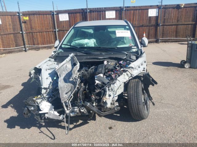KM8HBCAB6RU096684 Hyundai Kona Sel