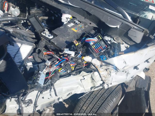 KM8HBCAB6RU096684 Hyundai Kona Sel