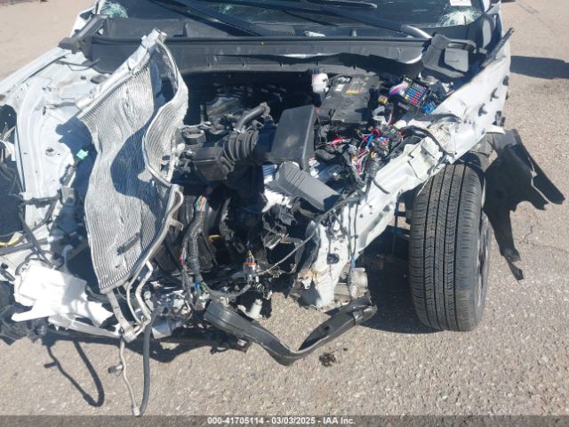 KM8HBCAB6RU096684 Hyundai Kona Sel