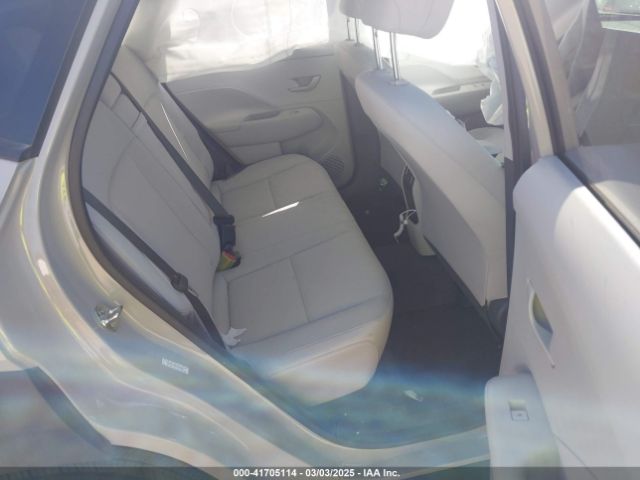 KM8HBCAB6RU096684 Hyundai Kona Sel