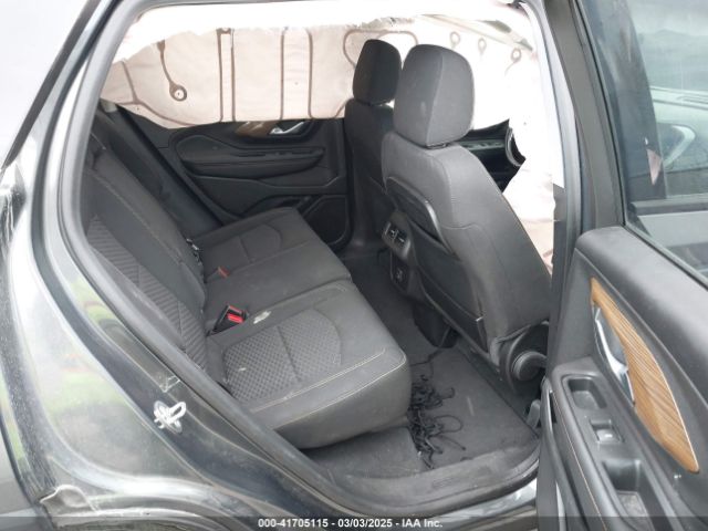 3GKALMEV5KL108860 GMC Terrain Sle