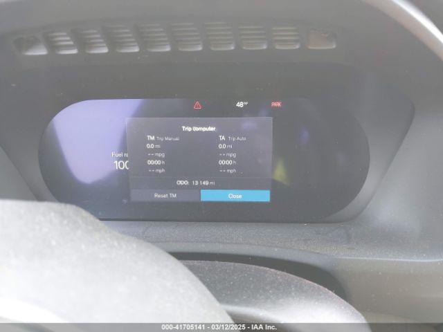 YV4062PF9R1168910 Volvo Xc90 B6 Ultimate Bright Theme 7-seater