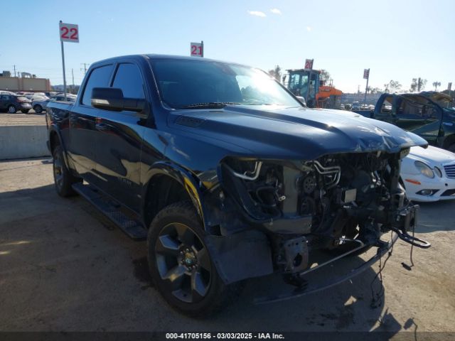 1C6SRFFT4LN308113 auction archive image