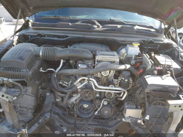 1C6SRFFT4LN308113 RAM 1500