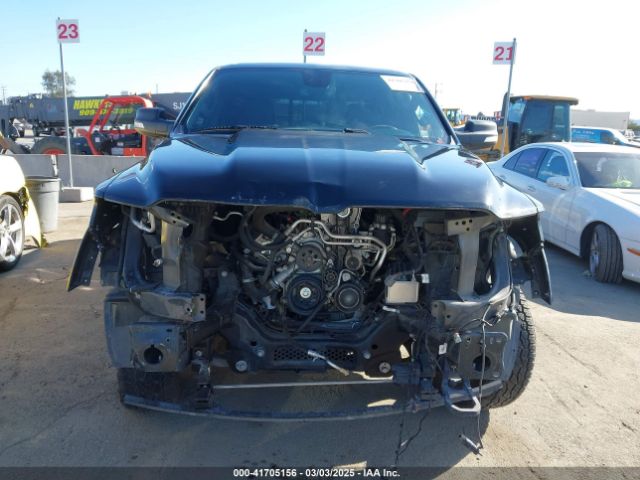 1C6SRFFT4LN308113 RAM 1500