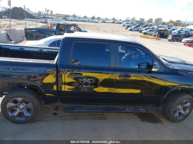 1C6SRFFT4LN308113 RAM 1500
