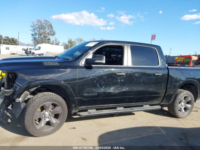 1C6SRFFT4LN308113 RAM 1500