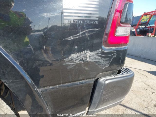 1C6SRFFT4LN308113 RAM 1500