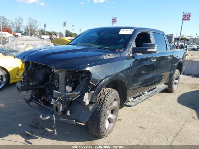 1C6SRFFT4LN308113 RAM 1500