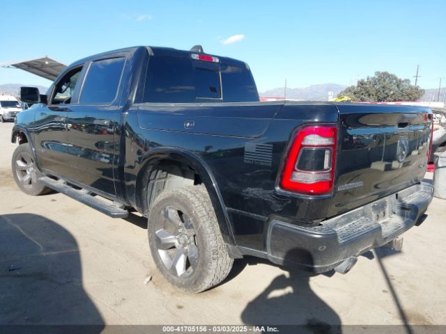 1C6SRFFT4LN308113 RAM 1500