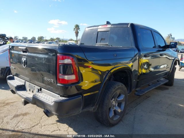 1C6SRFFT4LN308113 RAM 1500