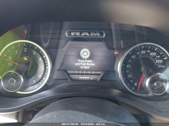 1C6SRFFT4LN308113 RAM 1500