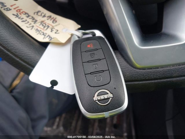 3N1CP5CV1PL551681 Nissan Kicks Sv Xtronic Cvt