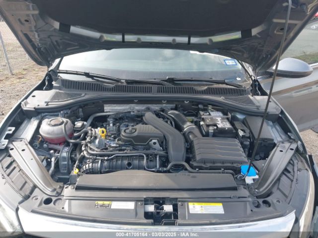 3VW7M7BU1RM075258 Volkswagen Jetta 1.5t Se